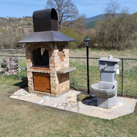 Apartmani Petar Mokra Gora Exterior foto