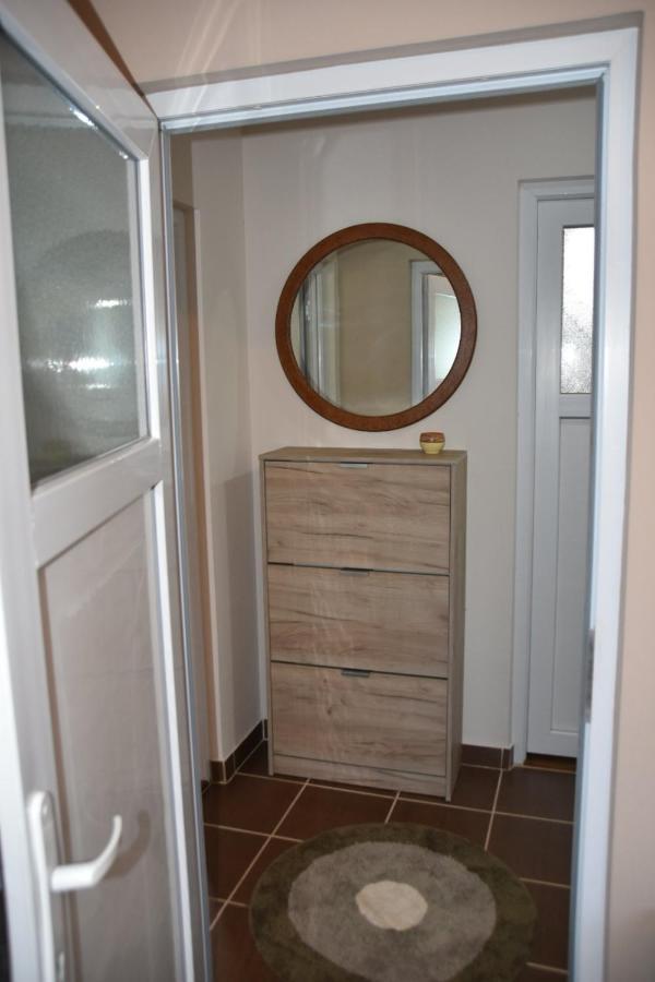 Apartmani Petar Mokra Gora Exterior foto